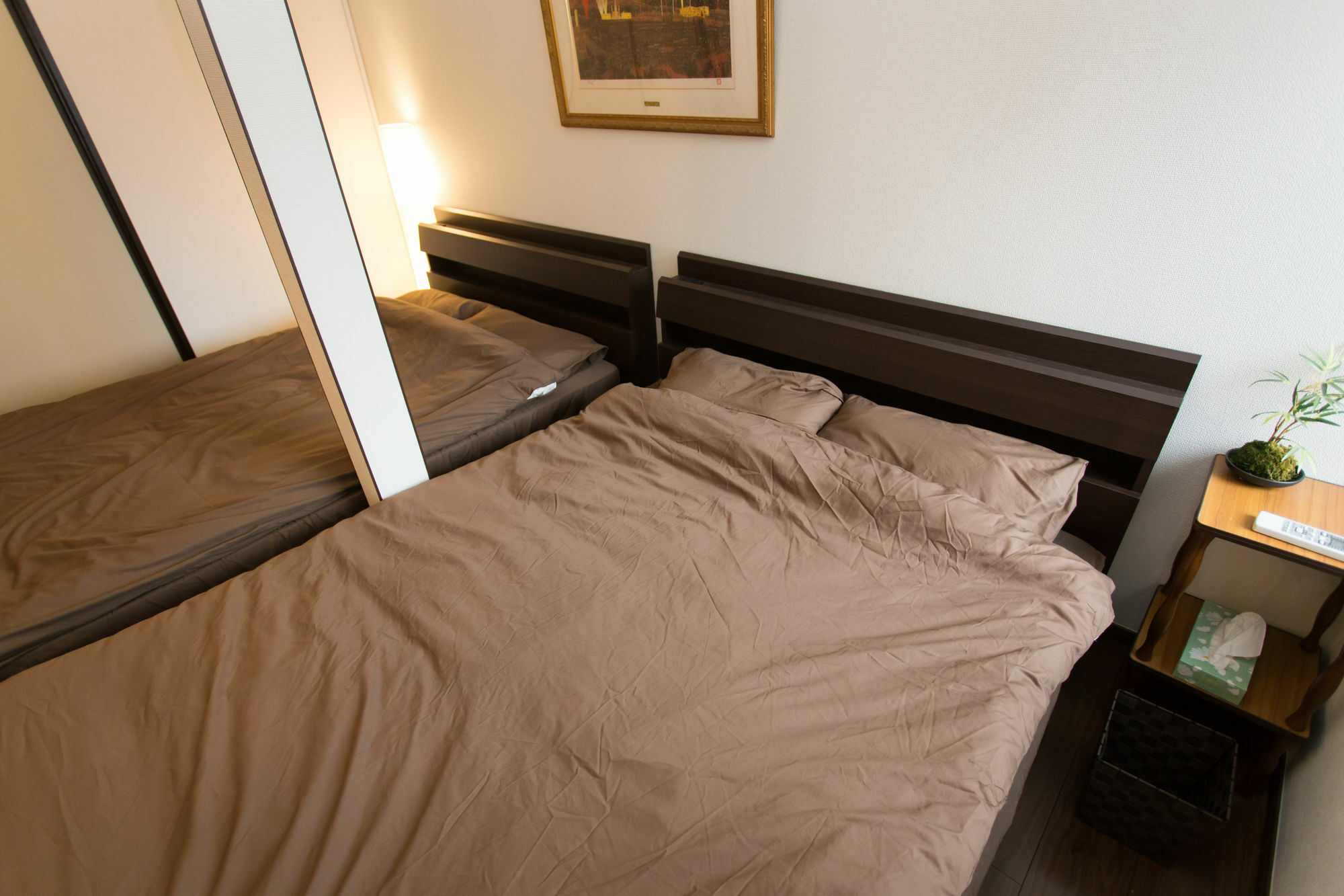 Yuian Villa Kyoto Exterior photo