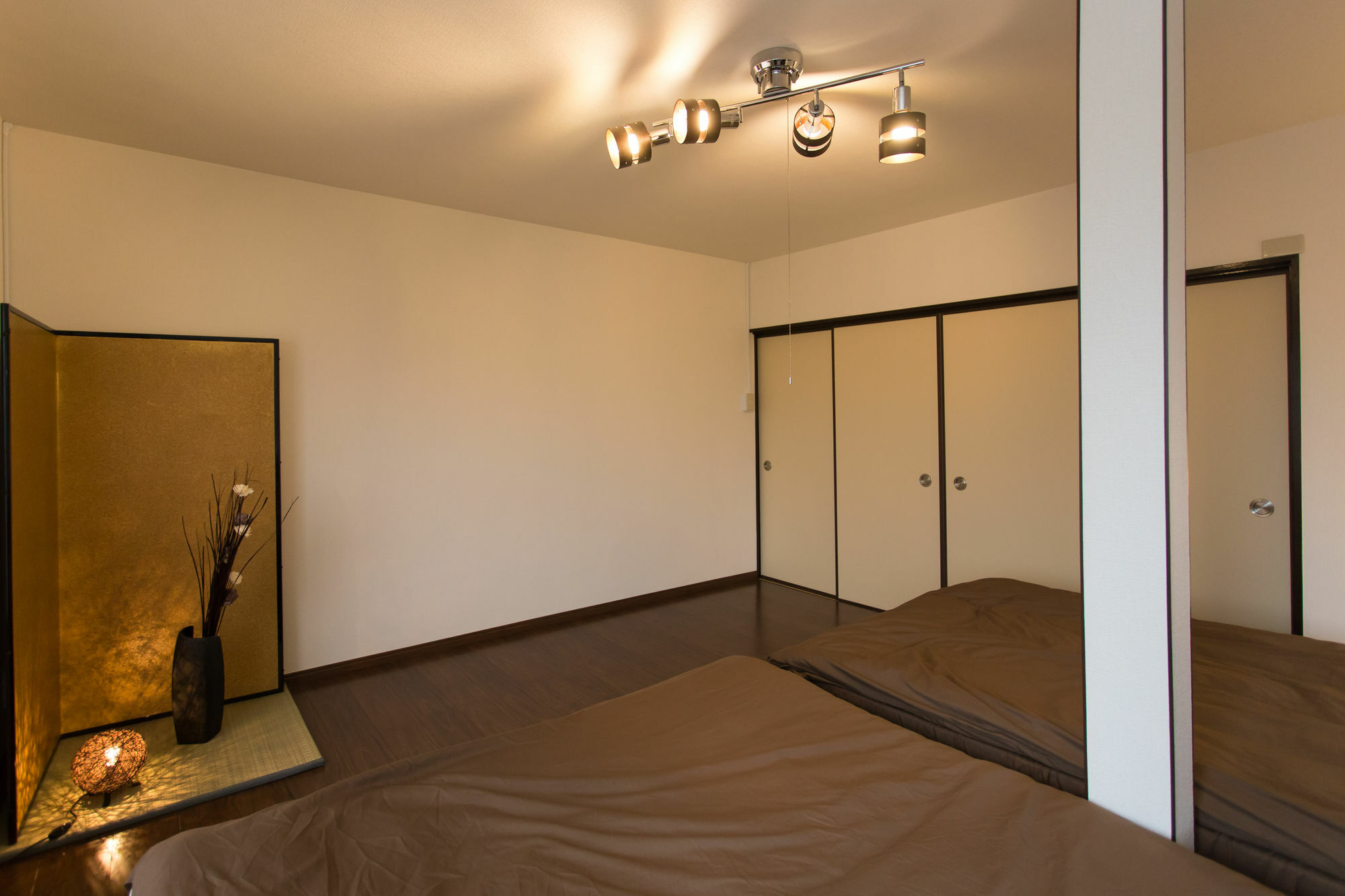 Yuian Villa Kyoto Exterior photo
