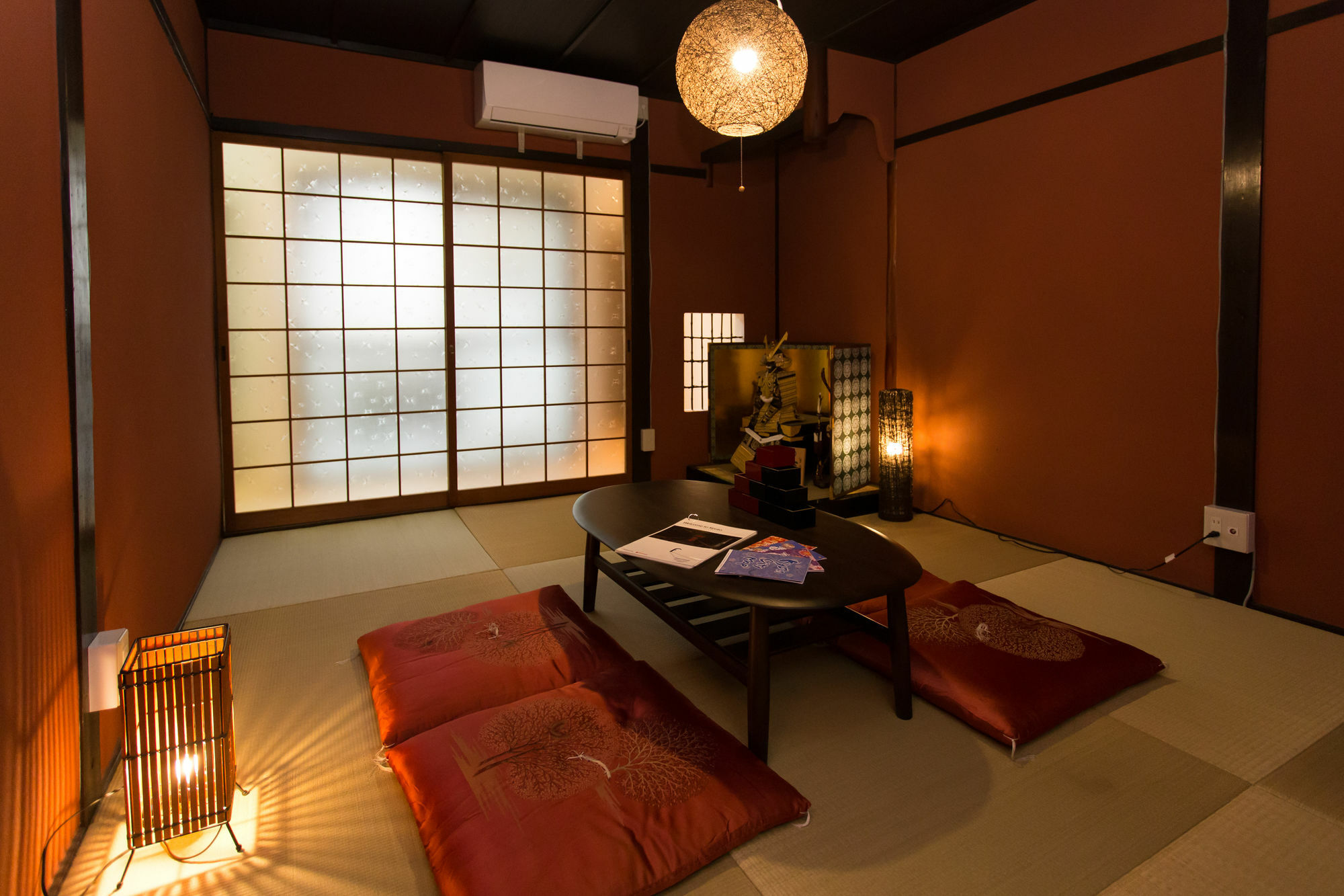 Yuian Villa Kyoto Exterior photo